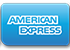 We accept American Express
