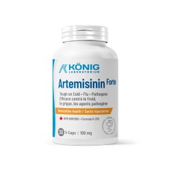 Artemisinin Forte – 30 cps
