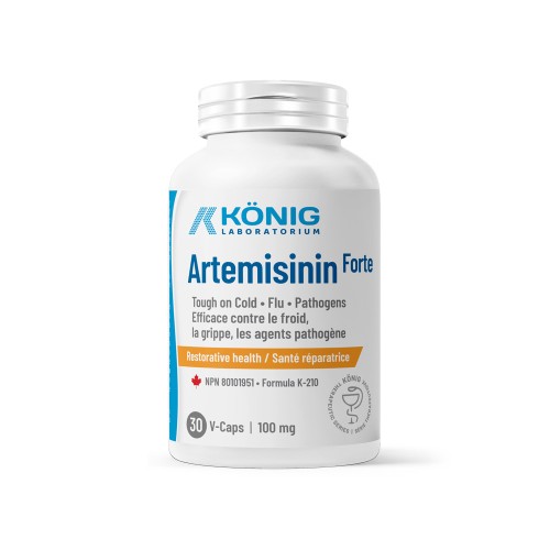 Artemisinin Forte – 30 cps