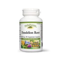 Dandelion Forte – 800 mg