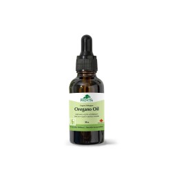 Oregano Oil -  80% Carvacrol – 15 ml