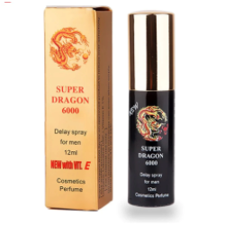 Super Dragon 12ml